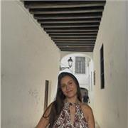 Profesora particular de todos los cursos. Apoyo en materia necesaria